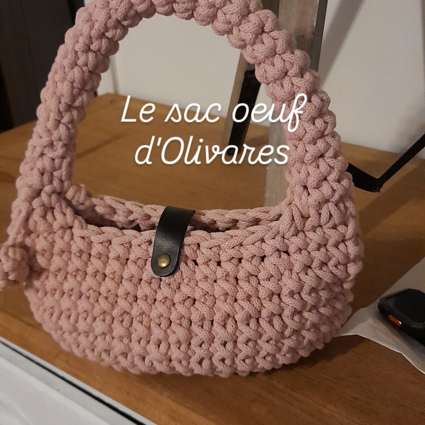 Sac oeuf