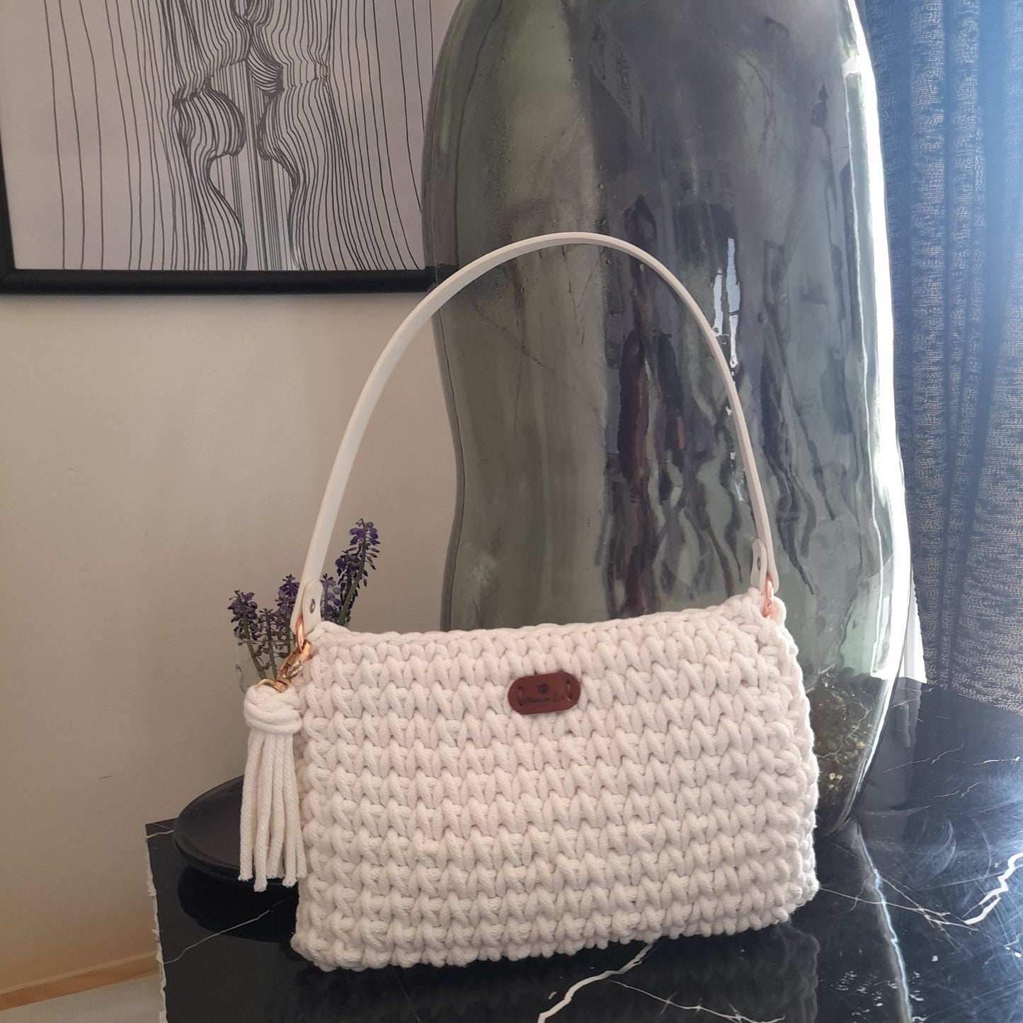 Sacs pochettes Julia