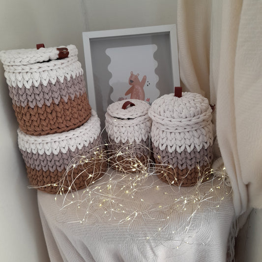 Kit hygienne bébé